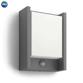 Svetilka Philips LED Arbour IR 16461/93/16